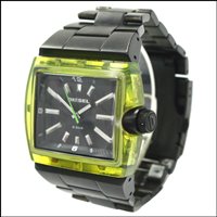 Watch Diesel Woman in Polycarbonate DZ1326 - DZ1326